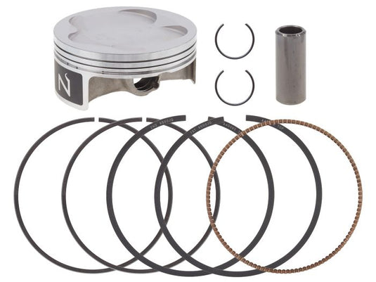 Namura Technologies FA-40009 Piston Kit - Standard Bore 94.95mm, 11.4:1 Compression