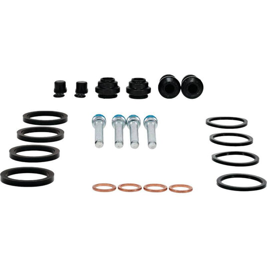 All Balls Racing 18-3140 ABR Caliper Rebuild Kits