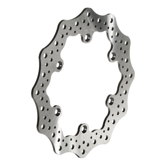 Rfx FXBD 30405 55BK Race Series Rear Brake Rotor