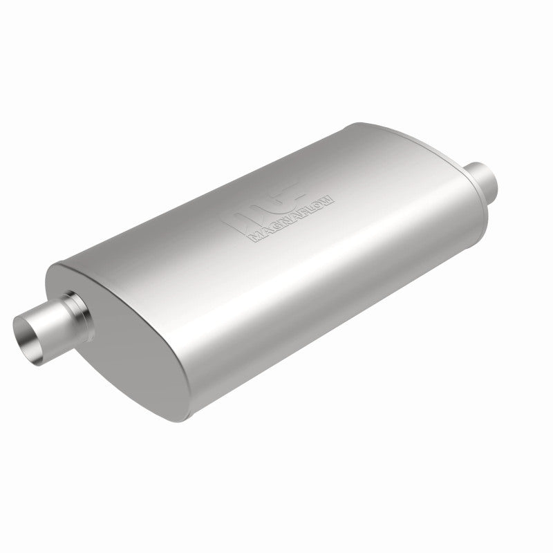 Load image into Gallery viewer, Magnaflow 12578 MAG SS Muffler
