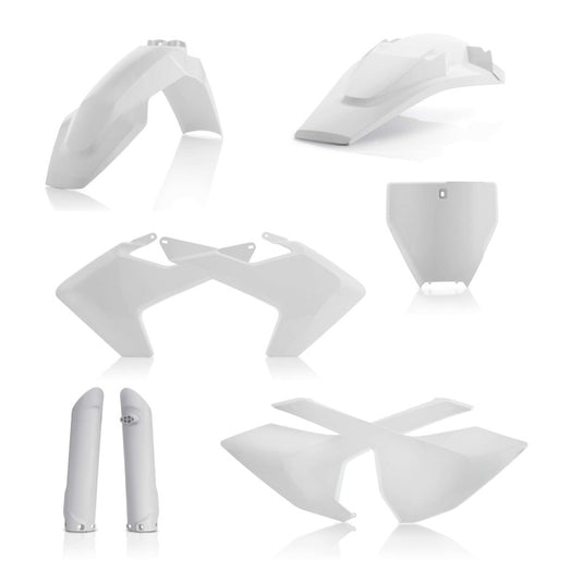 Acerbis 2462600002 ACB Body Kit