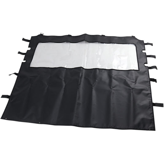 Moose Utility KMPROFXRW-11 Rear Dust Panel