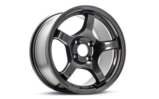 Gram Lights WGCRE28AH8 GL 57CR Wheels