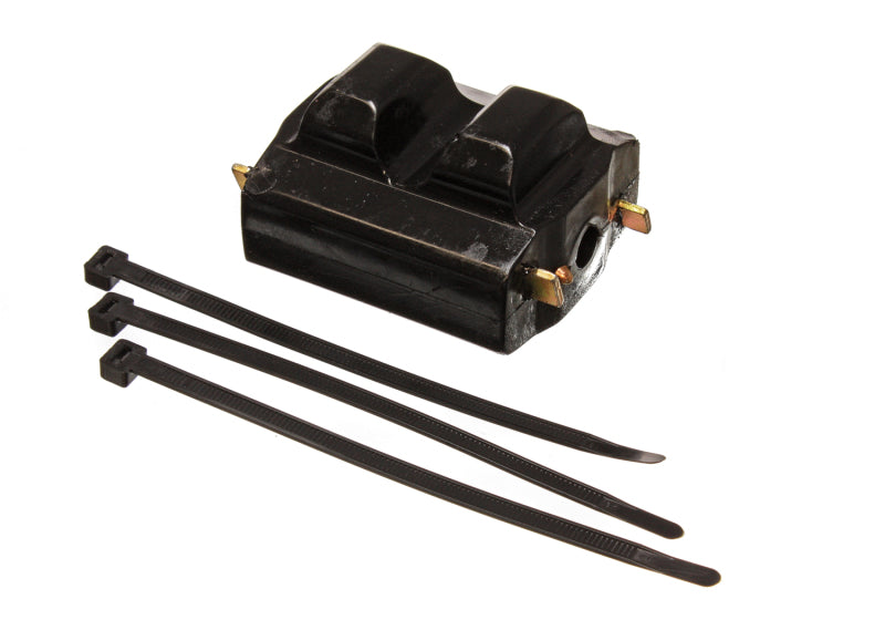 Load image into Gallery viewer, Energy Suspension 3.1152G ES Motor Mounts - Black

