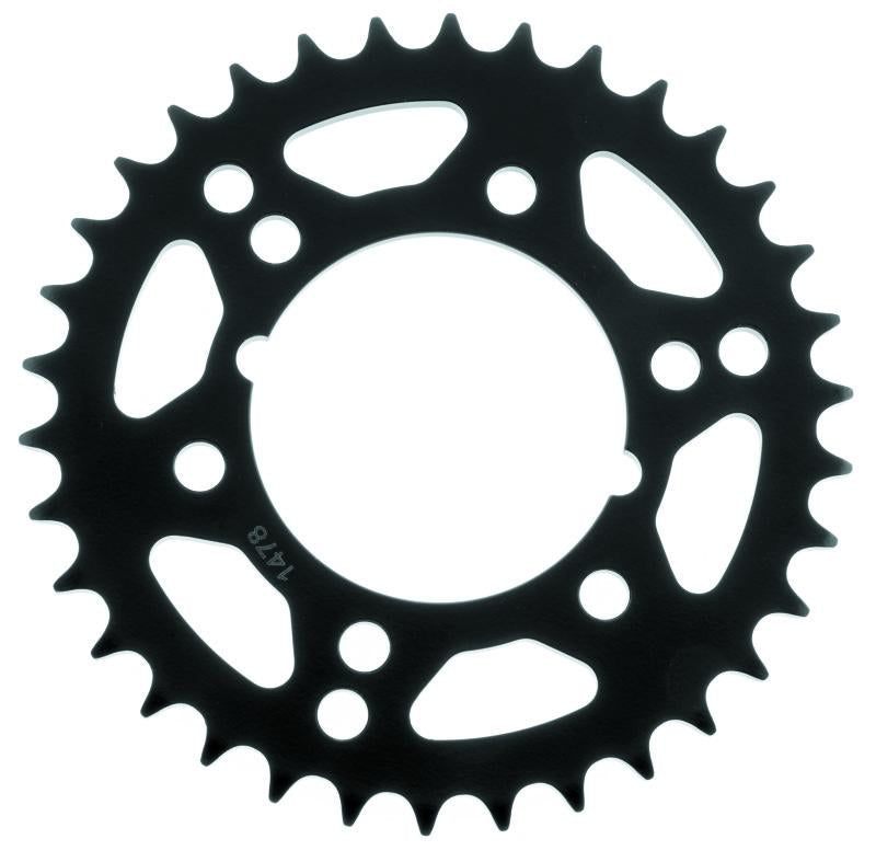 Load image into Gallery viewer, Bikemaster 965233 BKM Rear Sprockets
