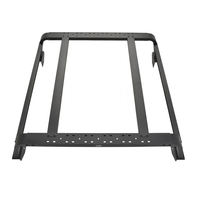 Load image into Gallery viewer, Westin 51-10025 WES Cargo Rack Base
