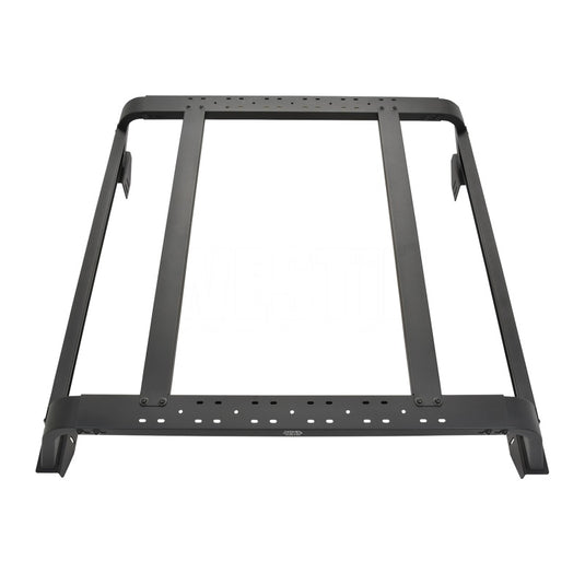 Westin 51-10025 WES Cargo Rack Base