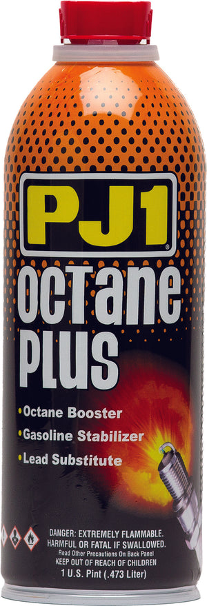 PJ1 13-16 Octane Plus (with lead substitute) - 18 oz.