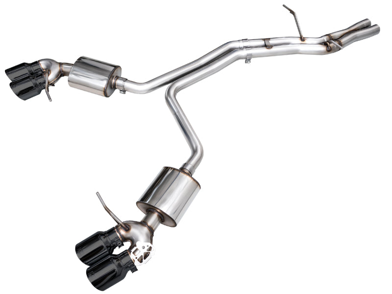 Load image into Gallery viewer, Awe Tuning 3015-43951 AWE Cat-Back Touring

