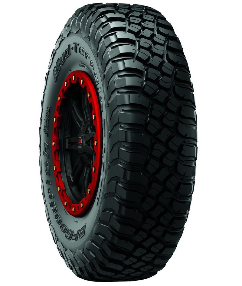 Load image into Gallery viewer, Bfgoodrich 76357 Mud Terrain T/A KM3 ATV/UTV Tire - 30x10R14
