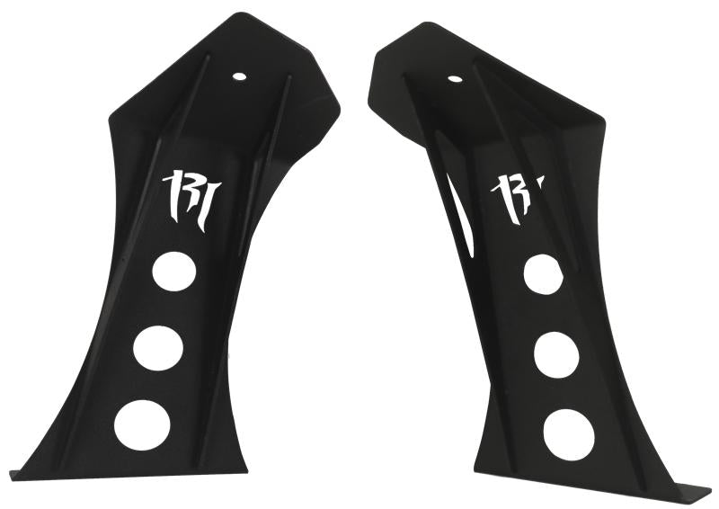 Load image into Gallery viewer, Rigid Industries 40335 RIG Bar Mount - A-Pillar
