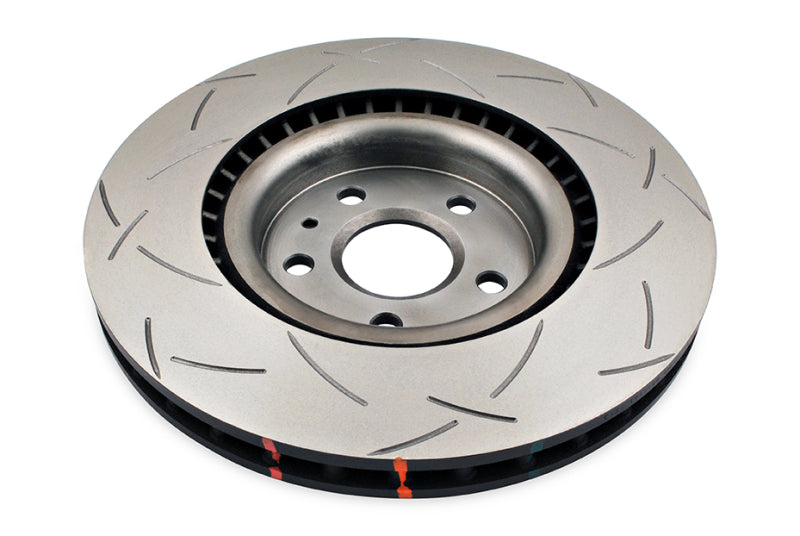 Load image into Gallery viewer, Dba DBA42604S DBA 4000 Series Slotted Rotors
