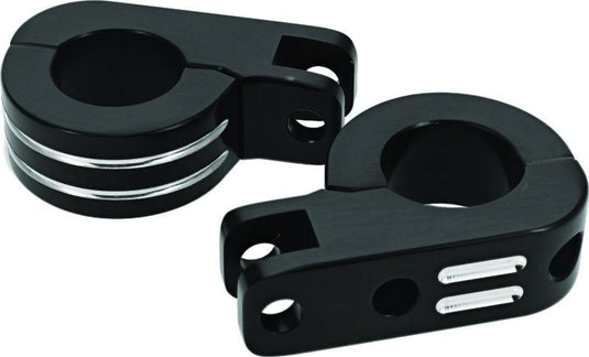 Bikers Choice 502319 BKC Footpeg Mounts B