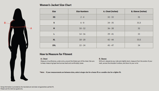 Arctiva Pivot 8 Womens Jacket (Large, Green/Tan)