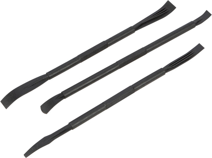 Performance Tools W2038 Nylon Mini Pry Bar Set