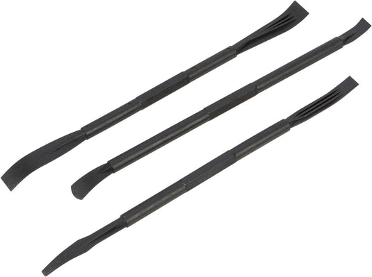 Performance Tools W2038 Nylon Mini Pry Bar Set