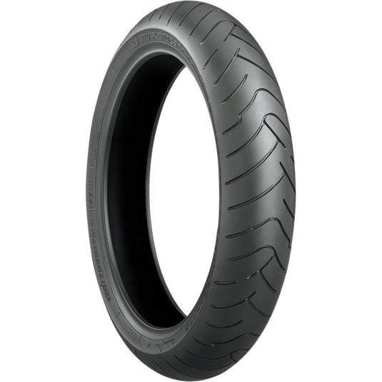Bridgestone 1280 Battlax BT-023F Sport Touring Radial Rear Tire - 180/55ZR-17