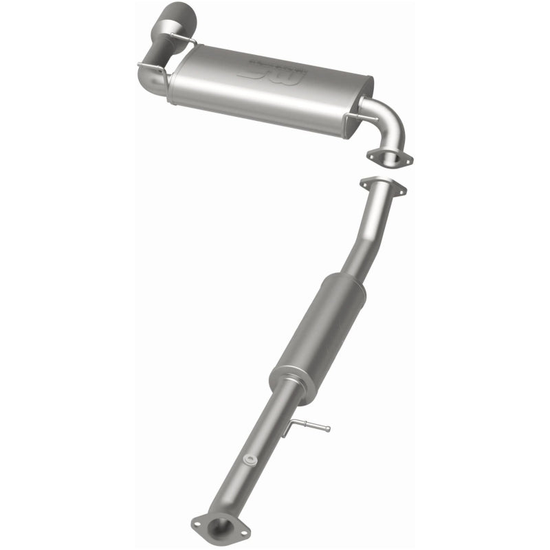 Load image into Gallery viewer, Magnaflow 15715 MAG Catback Exhaust
