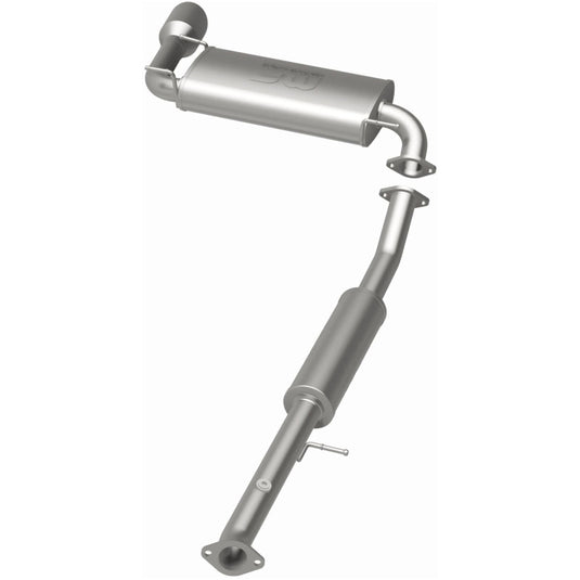 Magnaflow 15715 MAG Catback Exhaust