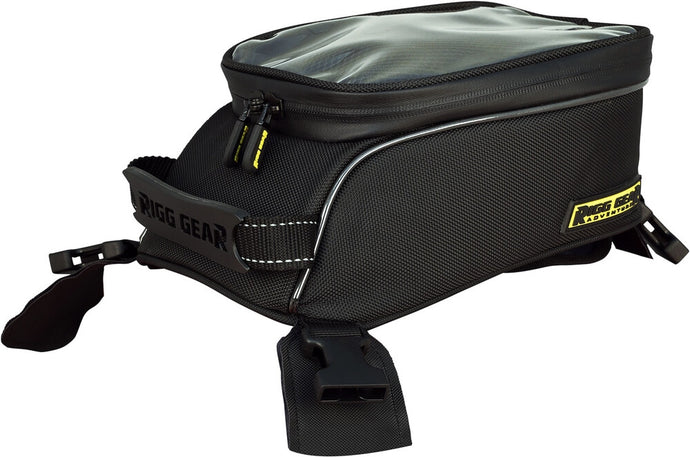 Nelson Rigg RG-1040 Trails End Bag Lite Tank