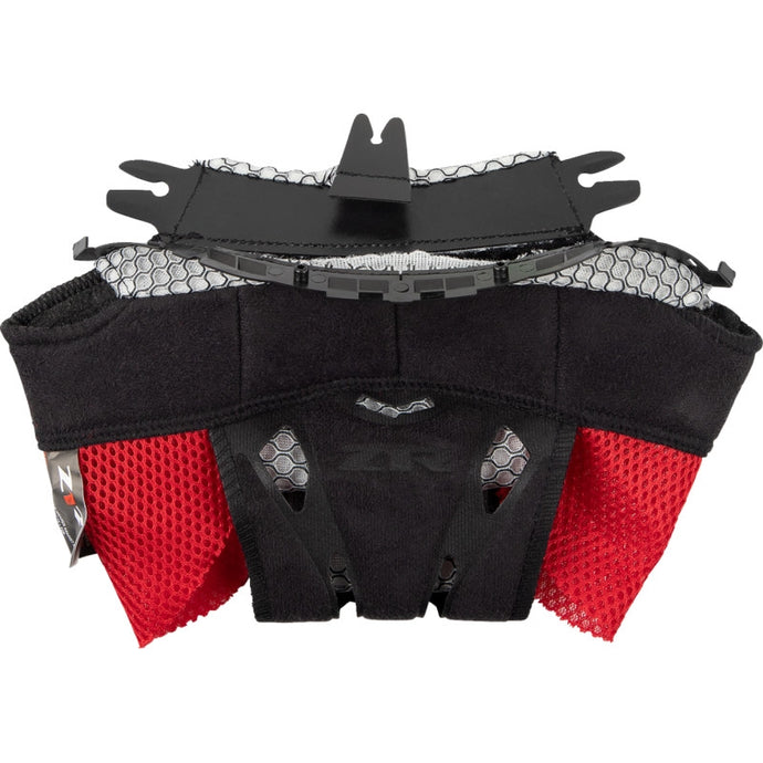 Z1r Liner for F.I. Youth Helmet - 12mm - Md - Black