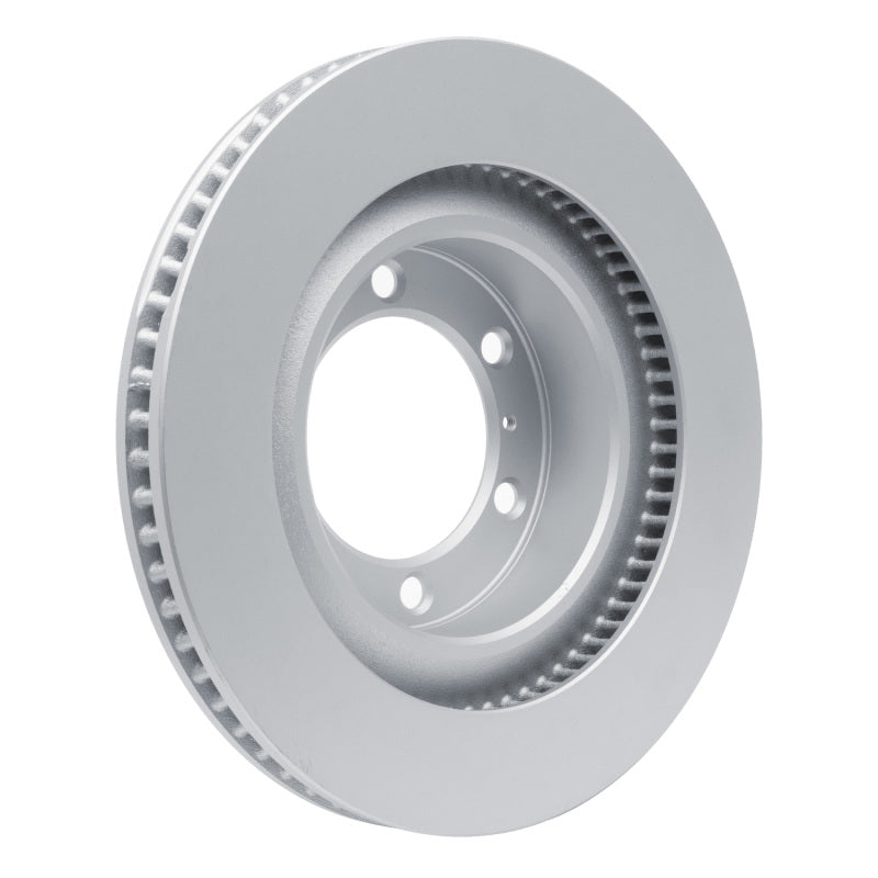 Load image into Gallery viewer, Dfc 604-76142 DFC GeoSPEC Coated Rotors - Plain

