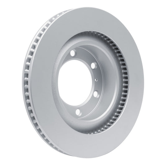 Dfc 604-76142 DFC GeoSPEC Coated Rotors - Plain