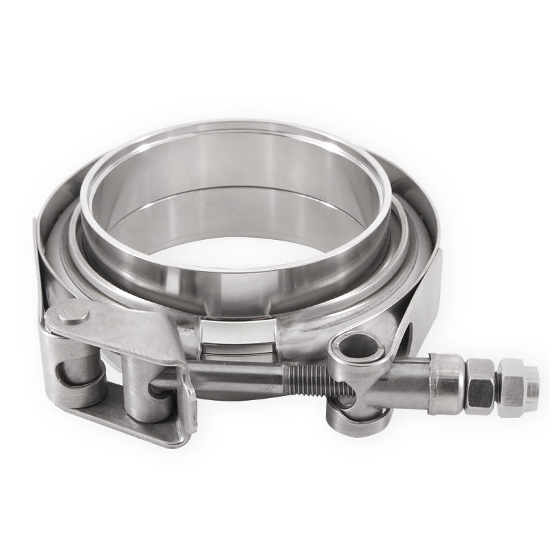 Load image into Gallery viewer, Mishimoto MMCLAMP-VS-175 MM V-Band Clamps
