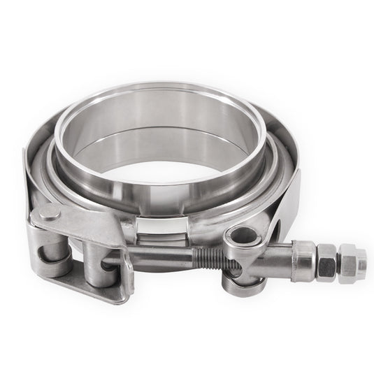 Mishimoto MMCLAMP-VS-175 MM V-Band Clamps