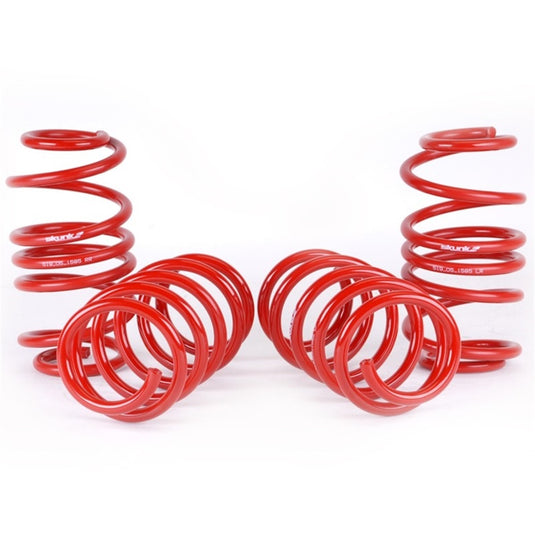 Skunk2 Racing 519-05-1585 SK Lowering Springs
