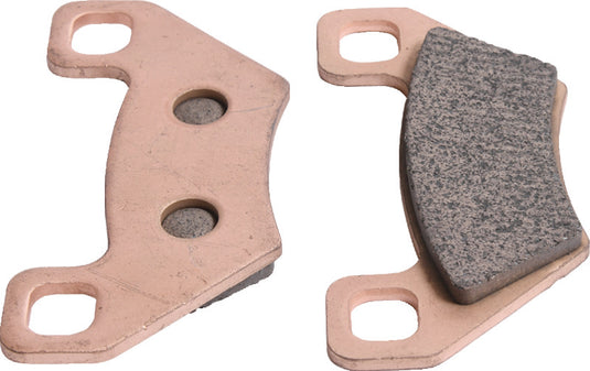 Quadboss 600107 QBS Brake Pads