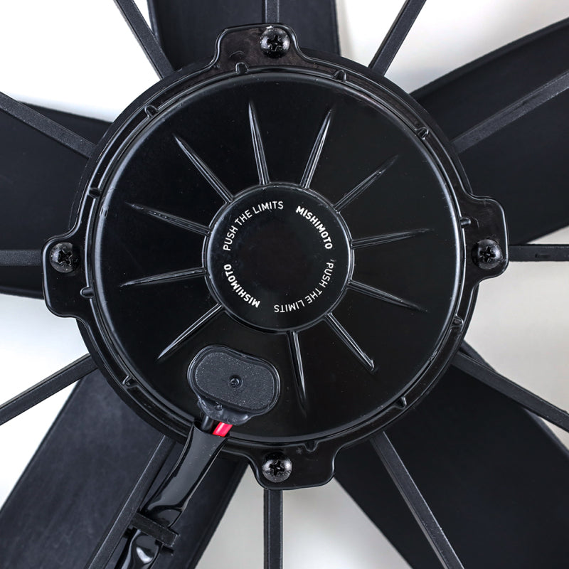Load image into Gallery viewer, Mishimoto MMFAN-12HD MM Electric Fans
