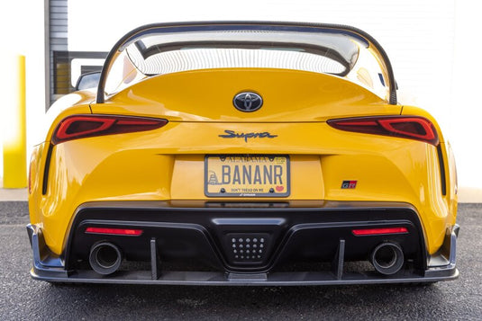 Dinan D660-0096-BLK DNN Axleback Exhaust Systems