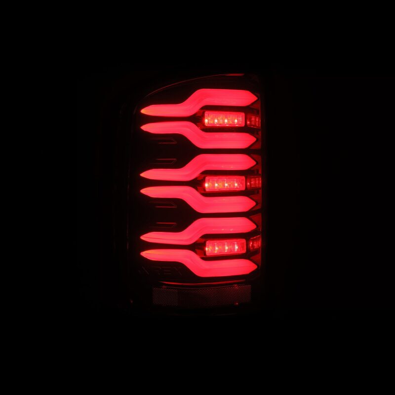 Load image into Gallery viewer, Alpharex 630050 ARX LUXX Tail Lights

