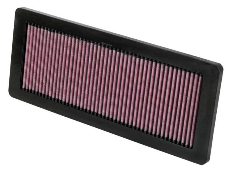 Load image into Gallery viewer, K&amp;N Engineering 33-2936 KN Drop in Air Filters
