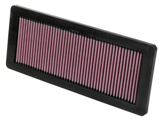 K&N Engineering 33-2936 KN Drop in Air Filters