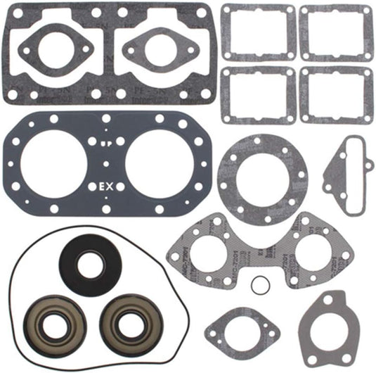 Vertex 611104 Full Engine Gasket Set