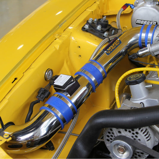 Bbk 1557 BBK Cold Air Intake Kit