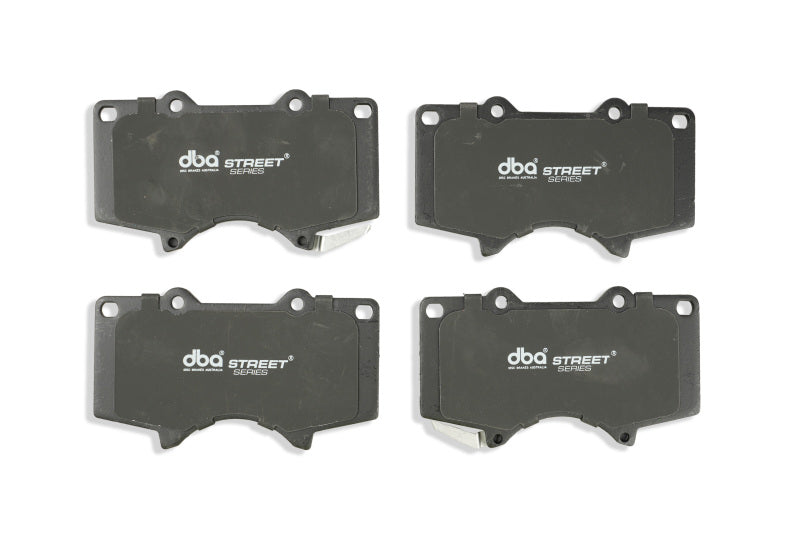 Load image into Gallery viewer, Dba DB1482SS DBA Street Series Brake Pads
