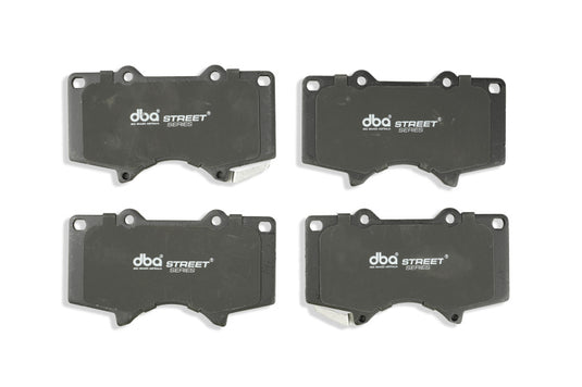 Dba DB1482SS DBA Street Series Brake Pads