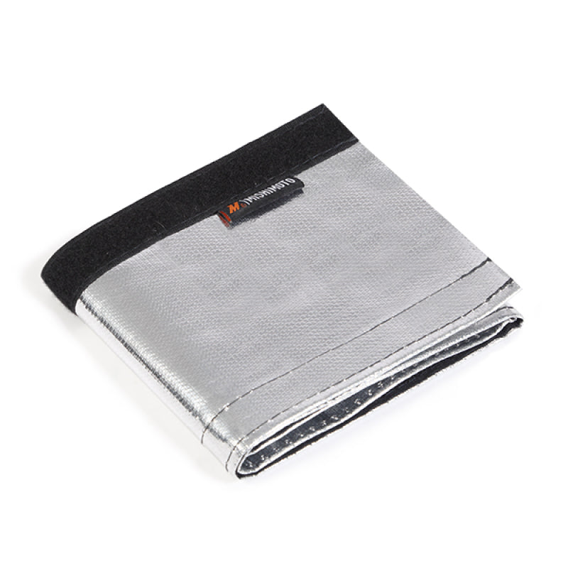 Load image into Gallery viewer, Mishimoto MMHP-HSS-136SL MM Heat Shielding Sleeves
