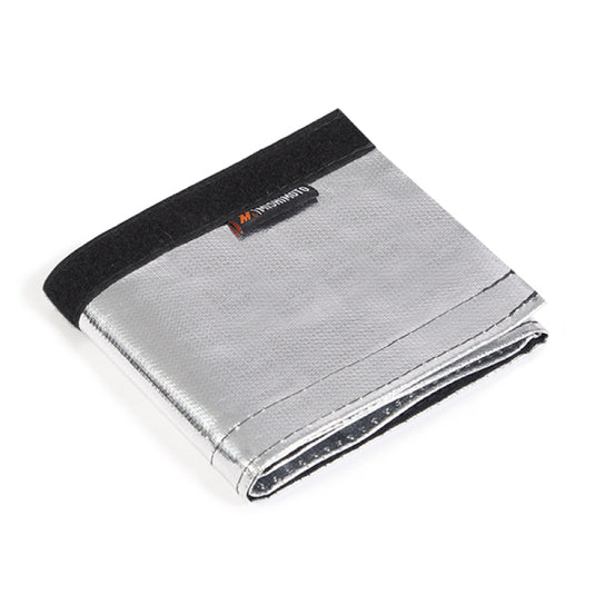 Mishimoto MMHP-HSS-136SL MM Heat Shielding Sleeves