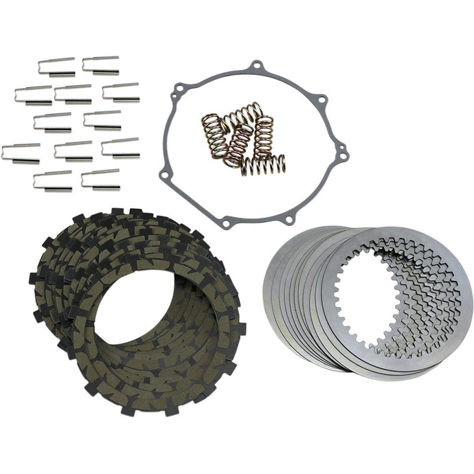Rekluse RMS-2804045 Torqdrive Clutch Pack