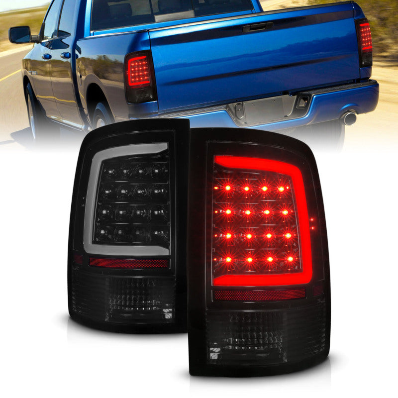 Load image into Gallery viewer, Anzo 311453 ANZ LED Taillights
