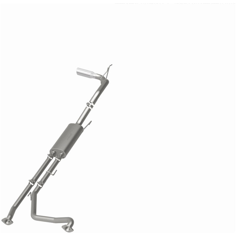 Load image into Gallery viewer, Magnaflow 19421 MAG Catback Exhaust
