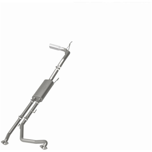 Magnaflow 19421 MAG Catback Exhaust