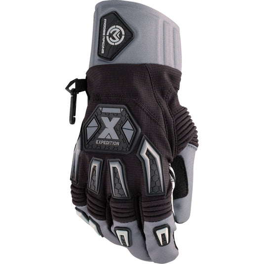 Black/Gray