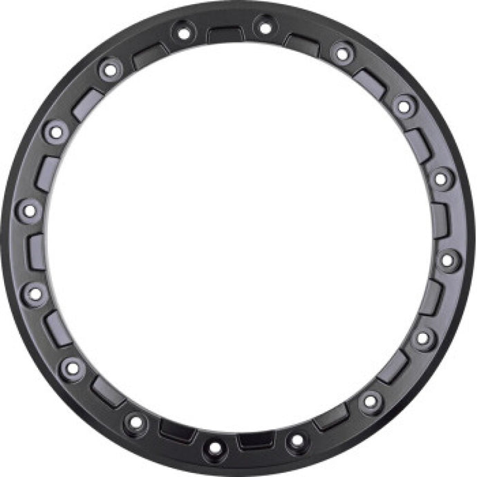 Raceline RBL-15B-A93-RING-16 RCL Beadlock Rings