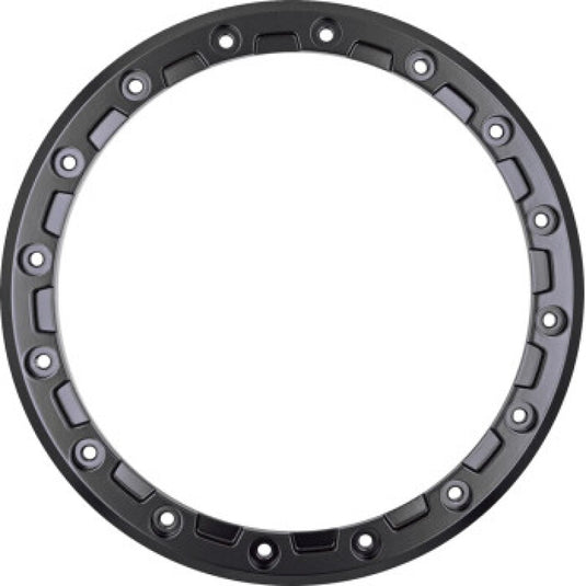 Raceline RBL-15B-A93-RING-16 RCL Beadlock Rings