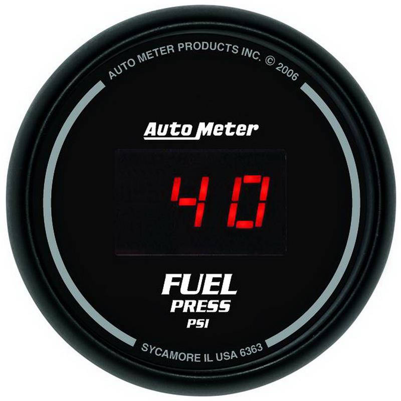 Load image into Gallery viewer, Autometer 6363 AM Z Gauges

